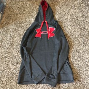 Under Armour U-Storm Sweatshirt